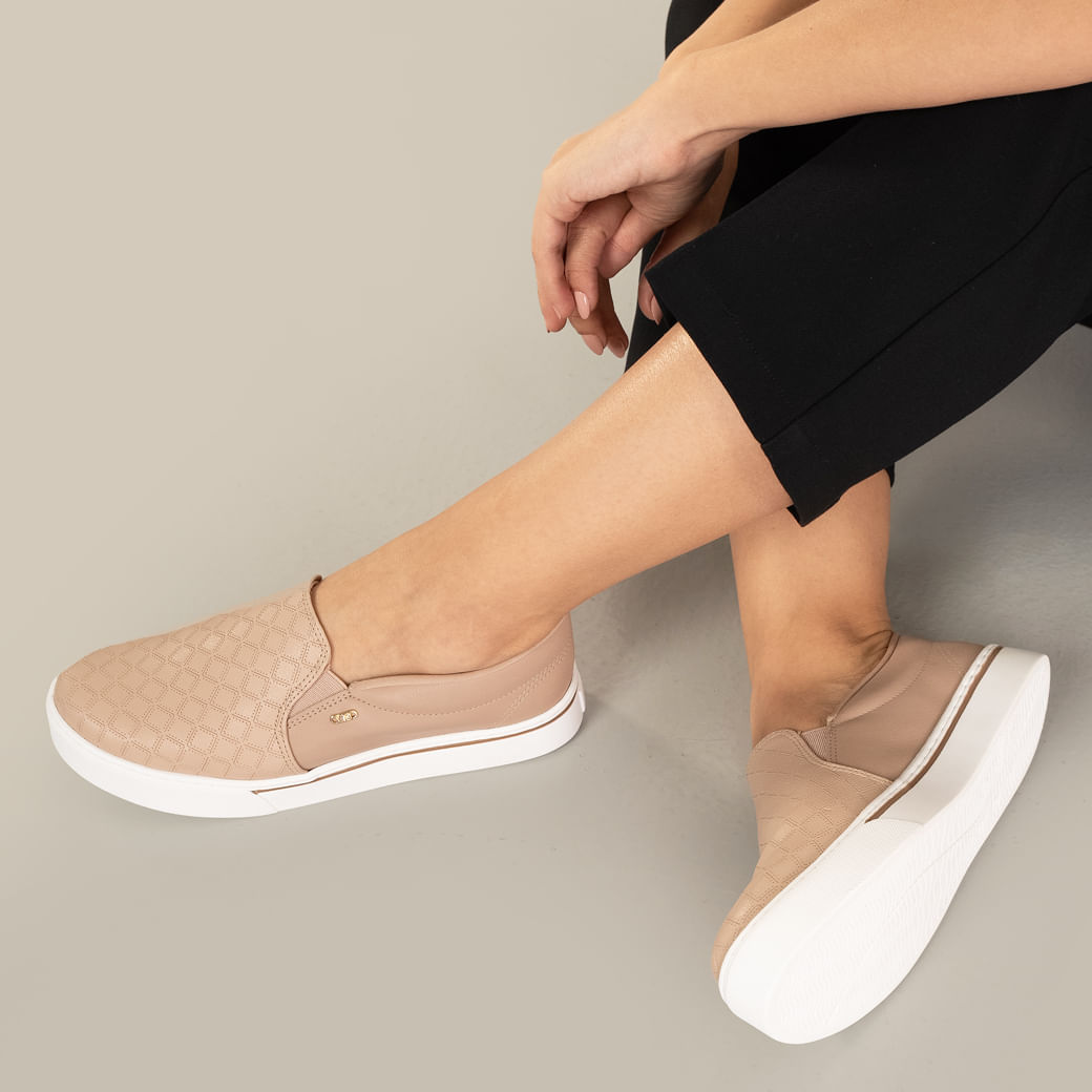 Via Marte Tenis Casual 016023-01 QuinoaQuinoa Napa LineNapa -7-
